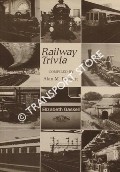Railway Trivia by DREWETT, Alan M.